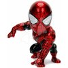 Figúrka zberateľská Marvel Superior Spiderman Jada kovová výška 10 cm