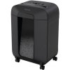 Fellowes Skartovač LX 85 - 12 listov/19L/Krížový rez
