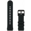 Garett Kids řemínek pro Garett KIDS SUN ULTRA, N!CE, REL, HERO, černý (STRAP_SUN_ULTRA_4G_BLK)