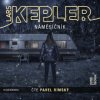 Kepler Lars - Náměsíčník / Rímský P. / MP3 / 2CD [2 CD]