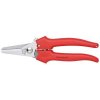 Kombinované nožnice 190 mm KNIPEX 95 05 190 (K 95 05 190)