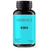 Advance K2D3 Vitamín 60 tabliet