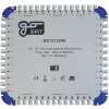 Satelitný multiprepínač GoSAT GS131324E