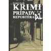 Krimi prípady reportéra AZ 5 - 8 - Jurík Ľuboš