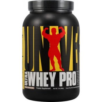 Universal Ultra Whey Pro 908 g