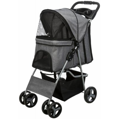 Trixie Buggy Kočík pre psa 47 x 100 x 80 cm