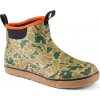 Grundéns Topánky Deck-Boss Ankle Boot High Fives Camo - 46