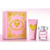 Versace Bright Crystal Set - EdT 30 ml + Tělové mléko 50 ml Dárková sada