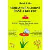 Moravské národní písně a koledy