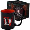 Keramický hrnček Diablo IV Lilith Queen of the Succubi 330 ml