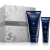 Thalgo Men Thalgo Force Marine Cleansing Gel čistiaci gél pre mužov 150 ml + Thalgo Force Marine Regenerating Cream regeneračný pleťový krém proti vráskam 50 ml