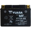Batéria Yuasa YT12A-BS
