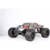DF Models RC auto Z-10 Competition Truck BL brushless RTR 1:10 XL