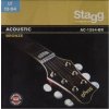 Stagg AC-1254-BR