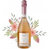 Albino Armani Prosecco Millesimato Rosé Extra Dry DOC 0,75l - 1ks