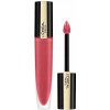 L'Oreal Paris Rouge Signature Matte Liquid Lipstick 121 I Choose matný tekutý rúž 7 ml