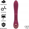 Cici Beauty Premium Silicone Rabbit Vibrator