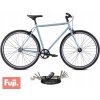 Bicykel Fuji Declaration, rám 21,5 palca, kolesá 28