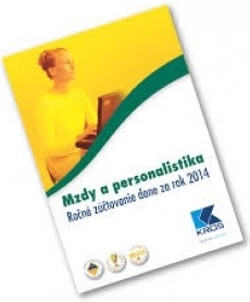 Mzdy a personalistika -