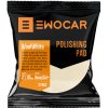 Ewocar Vlnený - agresívny leštiaci pad 85 mm