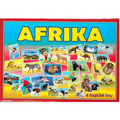 Deny Afrika