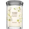 Yankee Candle Signature White Gardenia Tumbler 567g
