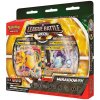 Nintendo Pokémon Miraidon ex League Battle Deck