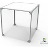 3DFOX FOX BOX pre 3D tlačiareň bielo/sivý - Kompletné