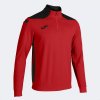 Joma Championship VI Sweatshirt 101952.601 (185255) RED XS