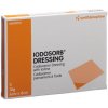 SMITH and NEPHEW Iodosorb Dressing 6 x 8 cm (10g) bal=3ks