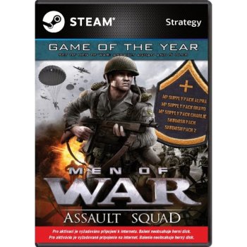 Men of War: Assault Squad GOTY