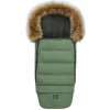 Emitex Fusak Combi SOFT Forest Green