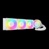 ARCTIC Liquid Freezer III Pro 360 A-RGB (White) - Multikompatibilní vodní chladič CPU typu