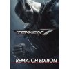 BANDAI NAMCO Entertainment Tekken 7 (Rematch Edition) Steam PC