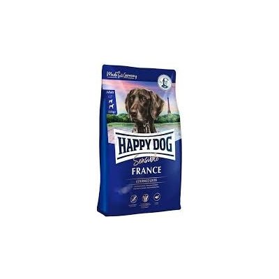 Happy Dog Supreme Sensible France Kačica & Zemiaky 12,5 kg + DOPRAVA ZADARMO