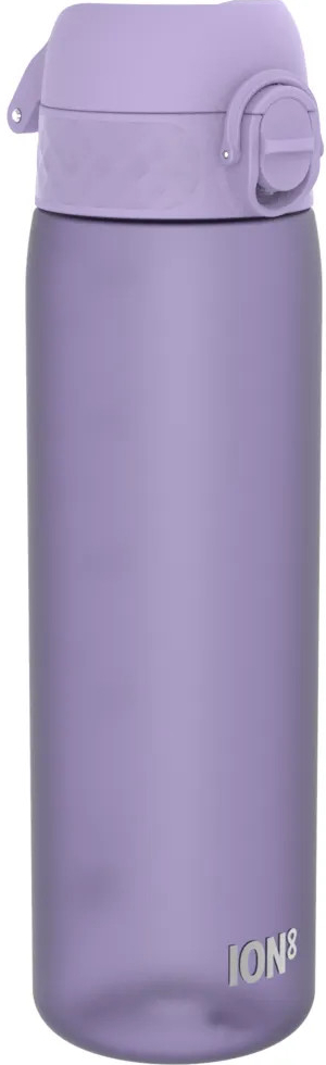 Ion8 Leak Proof fľaška Light Purple 500 ml