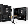 Asus TUF GAMING B760-PLUS WIFI D4 Základná doska Socket Intel® 1700 Tvarový faktor ATX Čipová sada základnej dosky Intel® B760; 90MB1DF0-M0EAY0