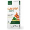 Medica Herbs Kurkumín + piperín 600 mg - 60 kapsúl