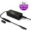 PORT CONNECT MICROSOFT® SURFACE napájací adaptér k notebooku 60W