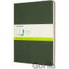 Moleskine Zošity Cahier XL čisté 3 ks tm.