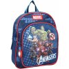 Vadobag batoh Avengers Team modrý