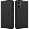 TECH-PROTECT WALLET MOTOROLA MOTO G05 / E15 MATTE BLACK