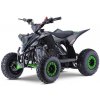 Detská štvorkolka MiniRaptor 90ccm 4T - Zelená