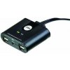 ATEN US224/2-Port USB Peripheral Sharing Device (US224-AT)