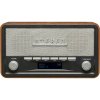 Sieťovo-batériové rádio DAB+, FM Denver DAB-18