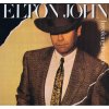 John Elton: Breaking Hearts - CD