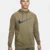 Nike Dry Graphic Men | CZ2425-222 | Zelená | XL