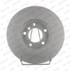 Brzdový kotúč FERODO (Federal-Mogul) DDF1066C