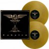 Dirkschneider & The Old Gang - Babylon / Gold / Vinyl / 2LP [2 LP]