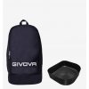 ZAINO GIVOVA SPORT BIG BLU Tg. UNICA